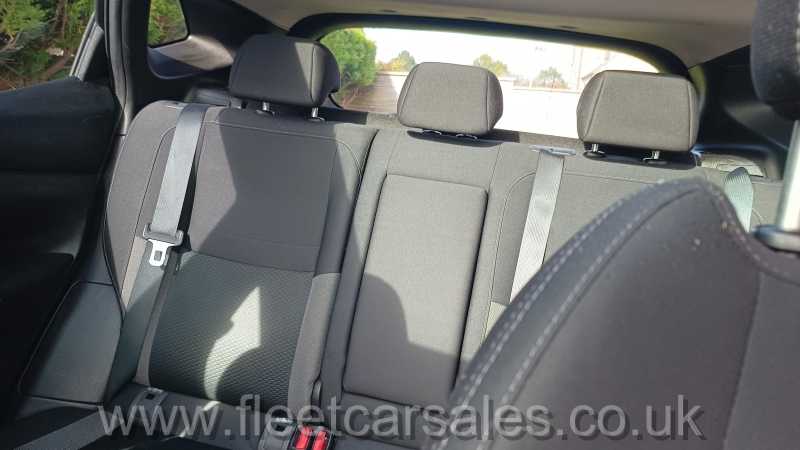 qashqai 2019 for sale stockport